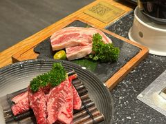 -韩满园· 甄选韩式烤肉