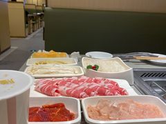 -海底捞火锅(上地华联店)