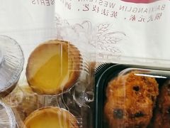 -包满意面包糕点(东坝店)