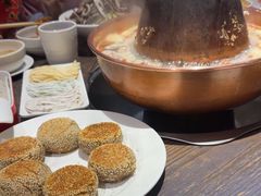 -东来顺饭庄(上地华联店)