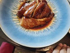 -彩丰楼中餐厅(佘山世茂洲际酒店)
