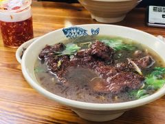 -无名氏面馆(邮电路店)