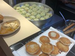 -素满香·Vegan食养自助(天一广场店)