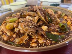 -周师饭店