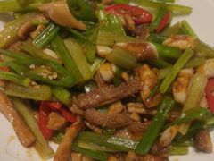 -哈啾嗨·新概念蒙餐(红星新城店)