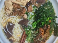 -文山荷鲜居(翠湖店)