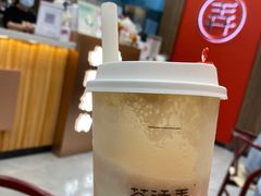 -茶话弄(北京密云万象汇店)