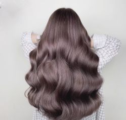 -MYCOLORHARSALON