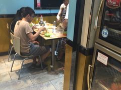 -林静小吃(复兴路店)