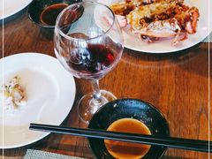 -大理实力希尔顿酒店•香全日制餐厅