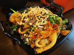 -林二哥宜烤官·宜宾小烧烤