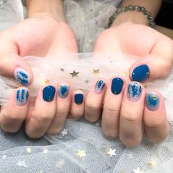 点击看大图 -StartNail美甲