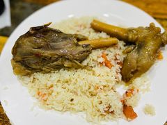 -塔斯提抓饭(东城汇店)