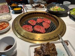 -炙城·韩式烤肉(南京东路店)