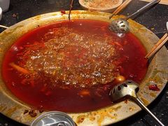 -周师兄大刀腰片火锅(洪崖洞旗舰店)
