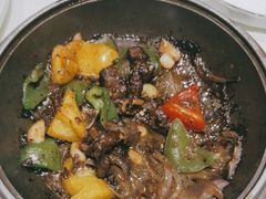 -香丰阁·烤鸭·川湘菜(清河店)
