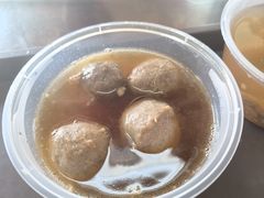 牛杂汤-好成财牛排馆(涂门街总店)