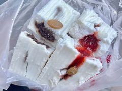 -芝兰斋糕干店(平山道店)