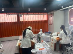 -洗脸熊·洗脸吧