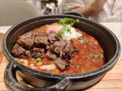 -CRAZYONES西班牙海鲜饭(上海美罗城店)