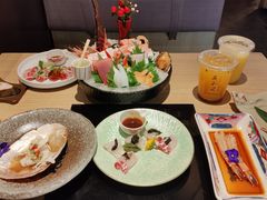 -匠和风精致料理(福州金融街万达店)