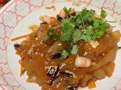 -五谷丰登农家院·地道胶东菜·海鲜烧烤(威海店)