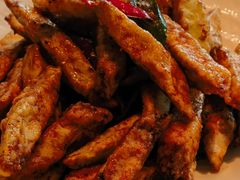 -丽晶轩中餐厅(重庆丽晶酒店)