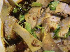 -金杨拉面王小吃面馆·牛三宝面·红烧牛肉粉