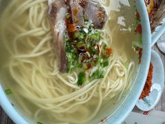 -清真·益鑫羊肉手抓馆(花园北街店)