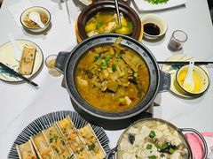 -阿露佳·舌尖上的安吉菜