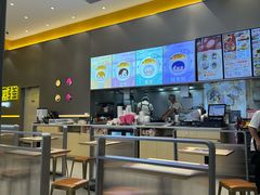 -小杨生煎(深圳岗厦北店)
