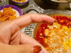 -重庆高老九火锅(吴中永旺店)
