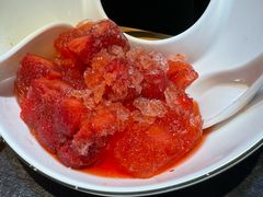 -杨记齐齐哈尔烤肉(五莲路店)