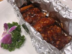 -枣子树·素食餐厅(普陀山店)