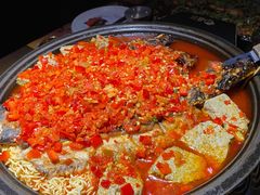 -烤匠麻辣烤鱼(万象城店)