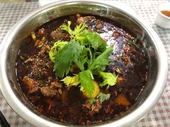 -温江公平红烧兔(总店)