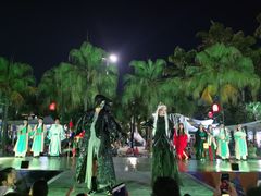 -重庆海昌加勒比海水世界
