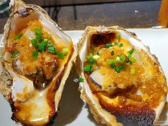 -很久以前羊肉串(打浦路店)