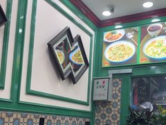 -花圃园餐厅店(和田二街28号院店)