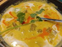 -美奈小馆·越南料理(中航城君尚购物中心店)