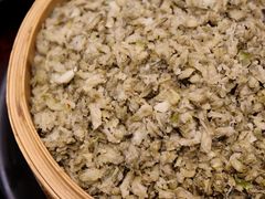 槐花菜-河东颐祥阁(亲贤北街店)