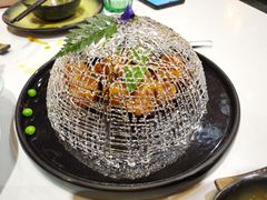 -荟廷·晶萃(陆家嘴尚悦湾店)