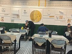 -阿金大白·上海菜馆(新天地店)