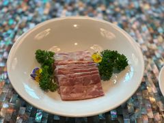 -北京饭店谭家菜