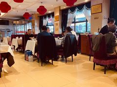 -国人川菜(李家村建东街店)