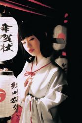 点击看大图 -持熹光年写真体验馆
