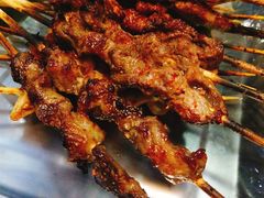 -哥俩好牛肉大串