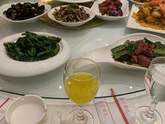 -芭菲盛宴·环球美食(北城国际店)