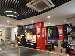 -潮汕美牛肉丸火锅店(天宁寺店)