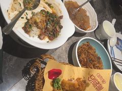 -前海沿·青岛菜(乐客城店)